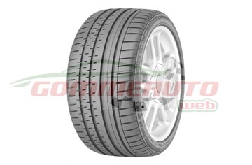 COP. 265/45 ZR20 104Y SP.CONTACT 2